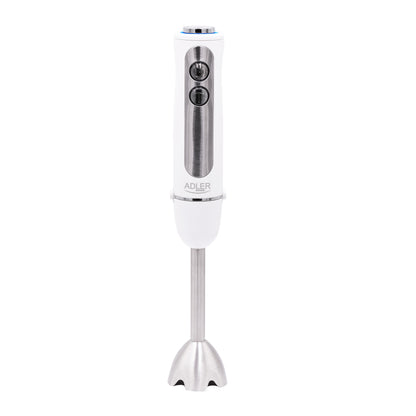 Blender stick de mana, din inox, Adler 4625