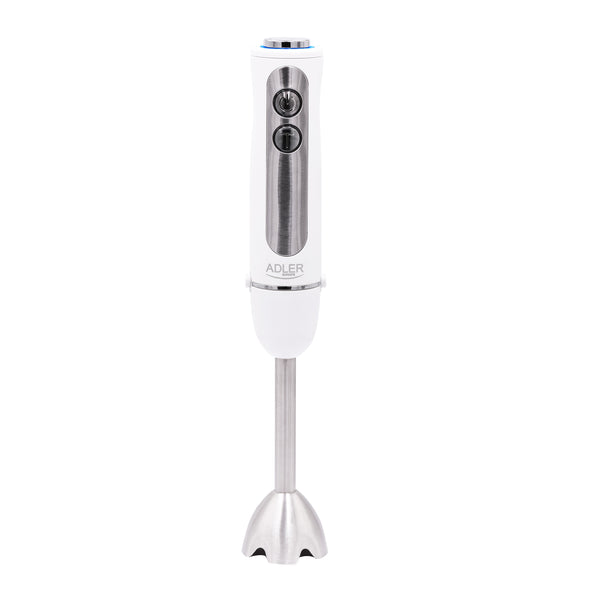 Blender stick de mana, din inox, Adler 4625