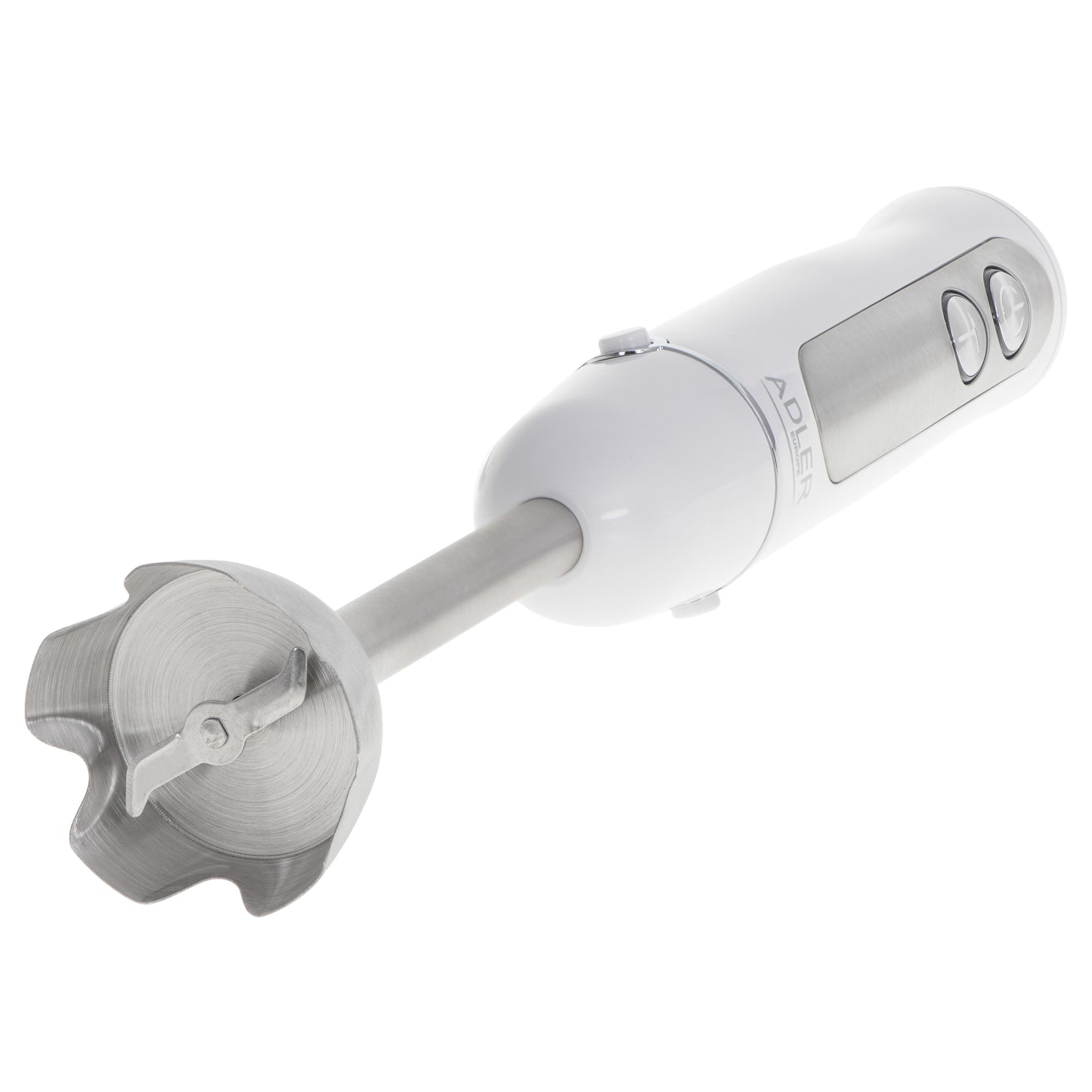 Blender stick de mana, din inox, Adler 4625