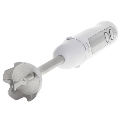 Blender stick de mana, din inox, Adler 4625