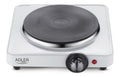 Plita electrica cu un arzator Adler 6503