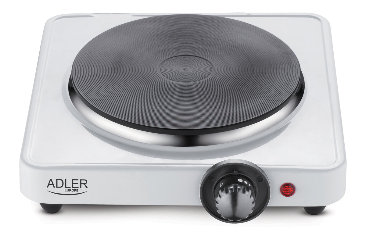 Plita electrica cu un arzator Adler 6503