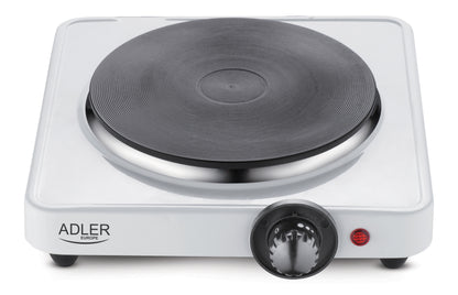 Plita electrica cu un arzator Adler 6503