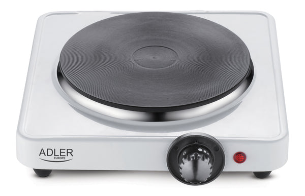 Plita electrica cu un arzator Adler 6503