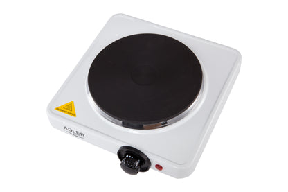 Plita electrica cu un arzator Adler 6503