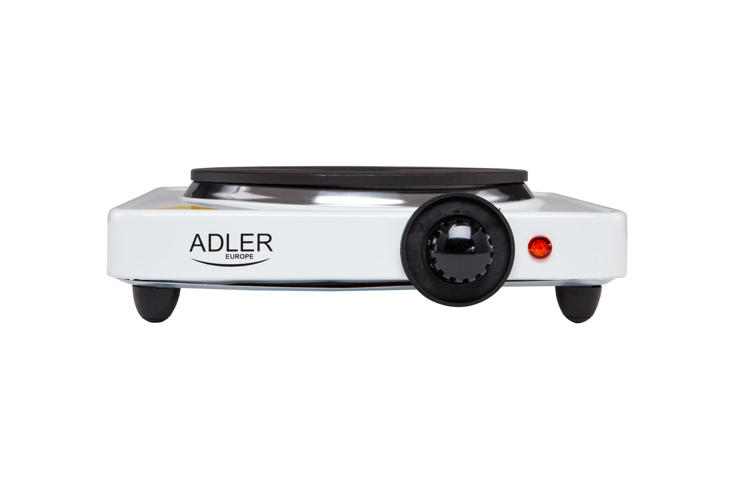 Plita electrica cu un arzator Adler 6503