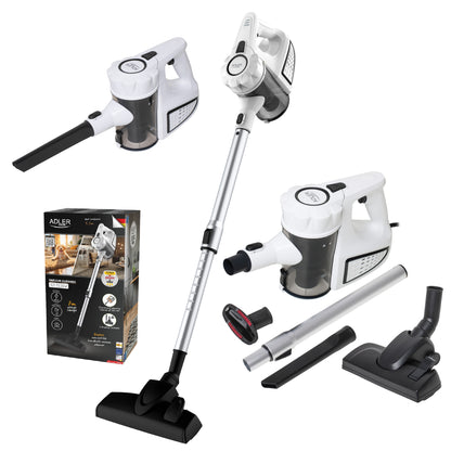 Aspirator de mana Adler 7036