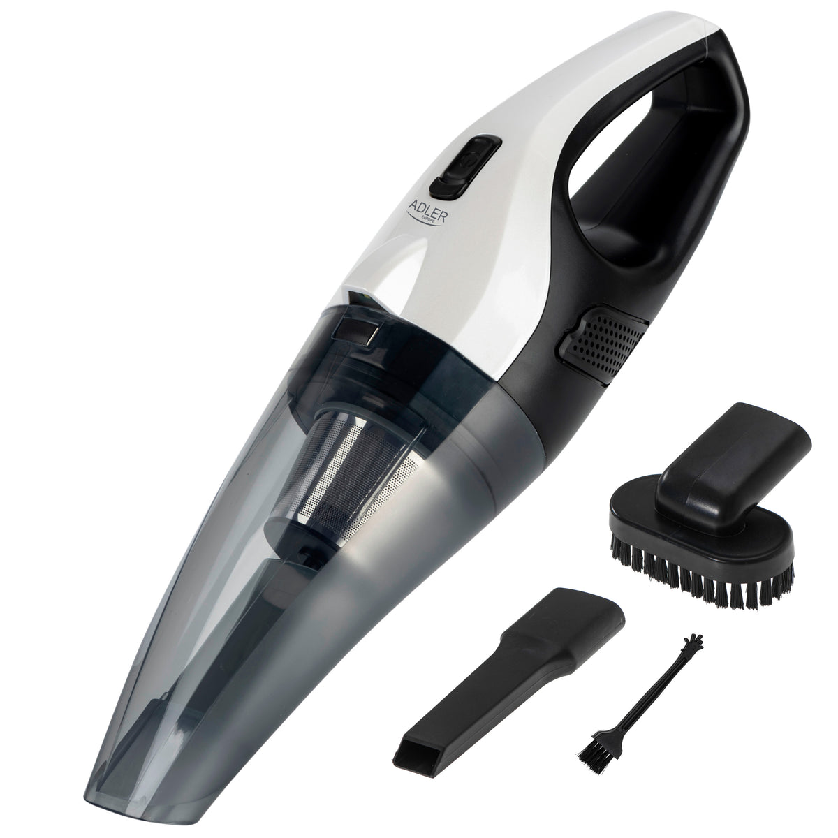 Aspirator pentru masina, Adler 7059