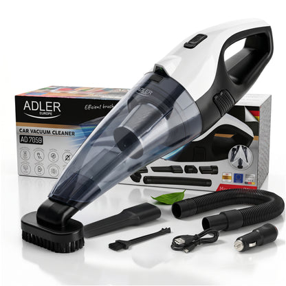 Aspirator pentru masina, Adler 7059