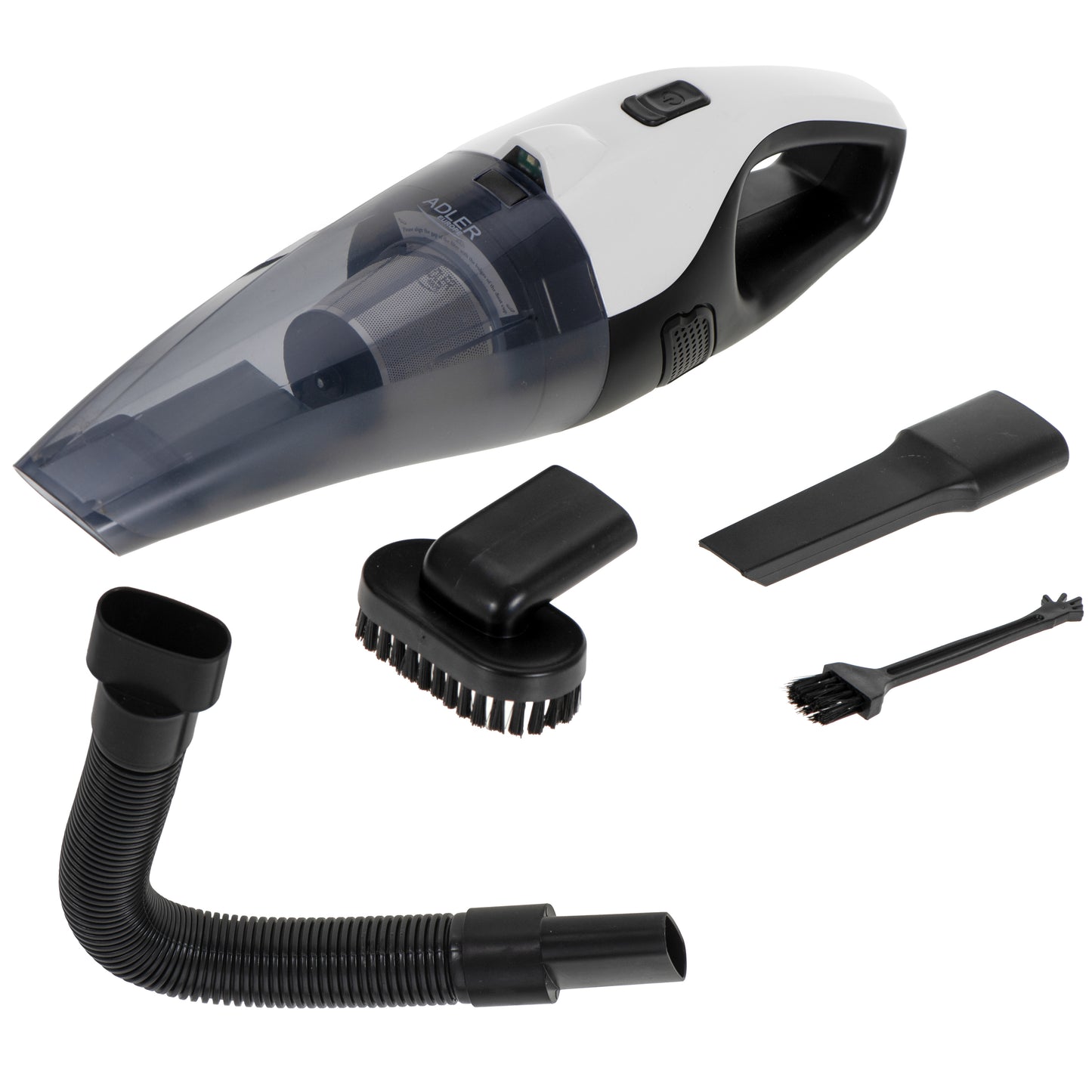Aspirator pentru masina, Adler 7059