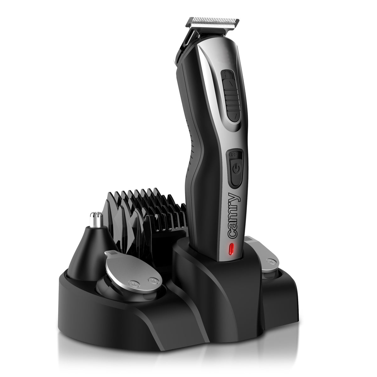 Trimmer tuns 5 in 1, Camry 2921