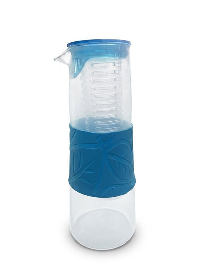 Carafa din sticla cu infuzor 1L, Cuisine Elegance