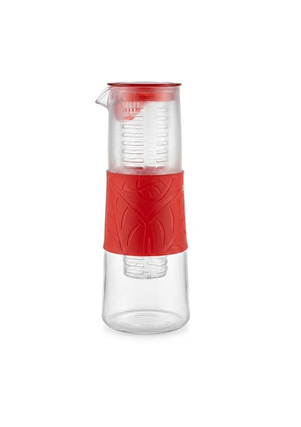 Carafa din sticla cu infuzor 1L, Cuisine Elegance