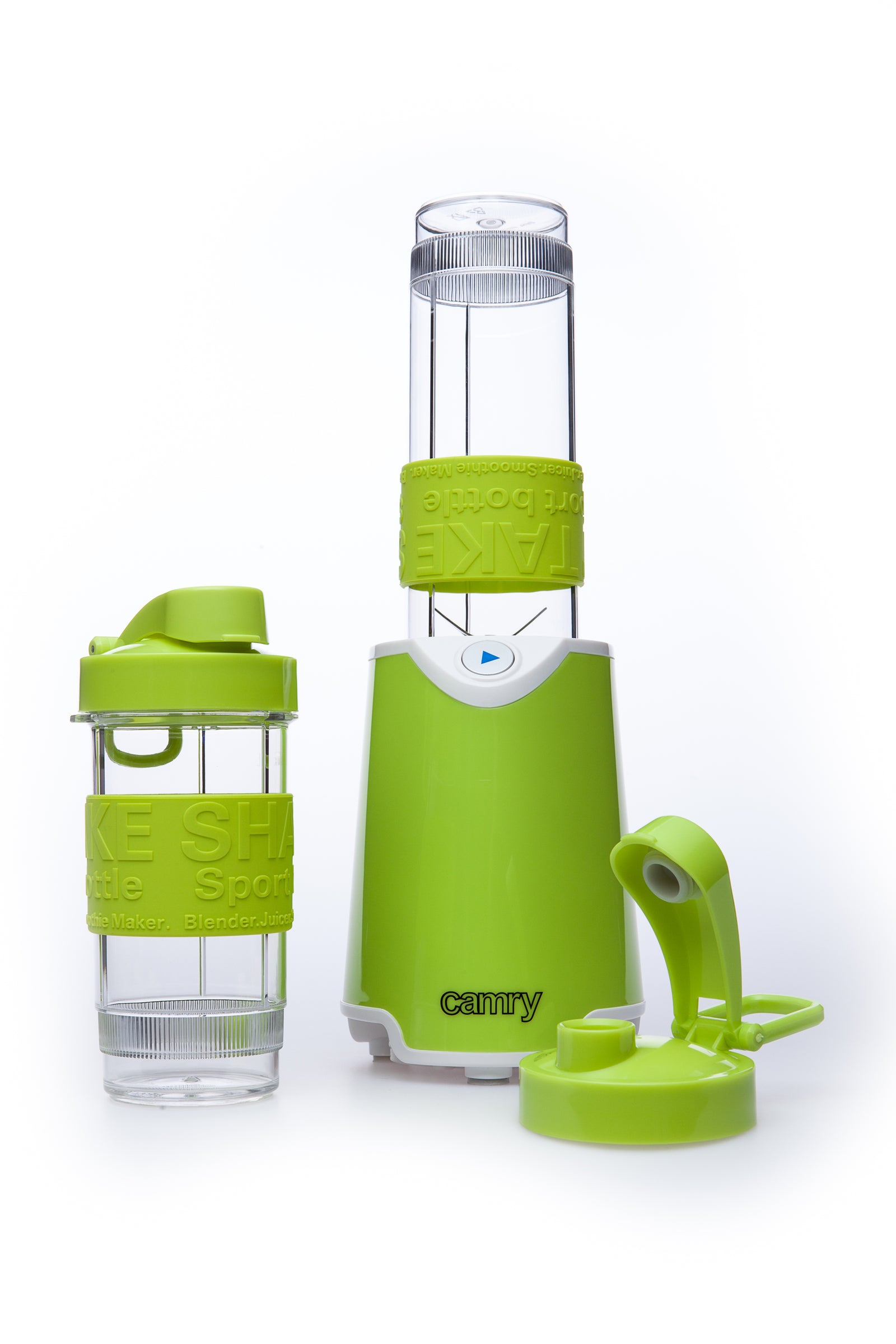 Blender personal, de voiaj, pentru calatorii Camry 4069