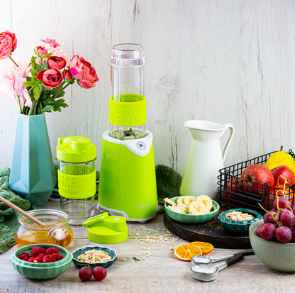 Blender personal, de voiaj, pentru calatorii Camry 4069