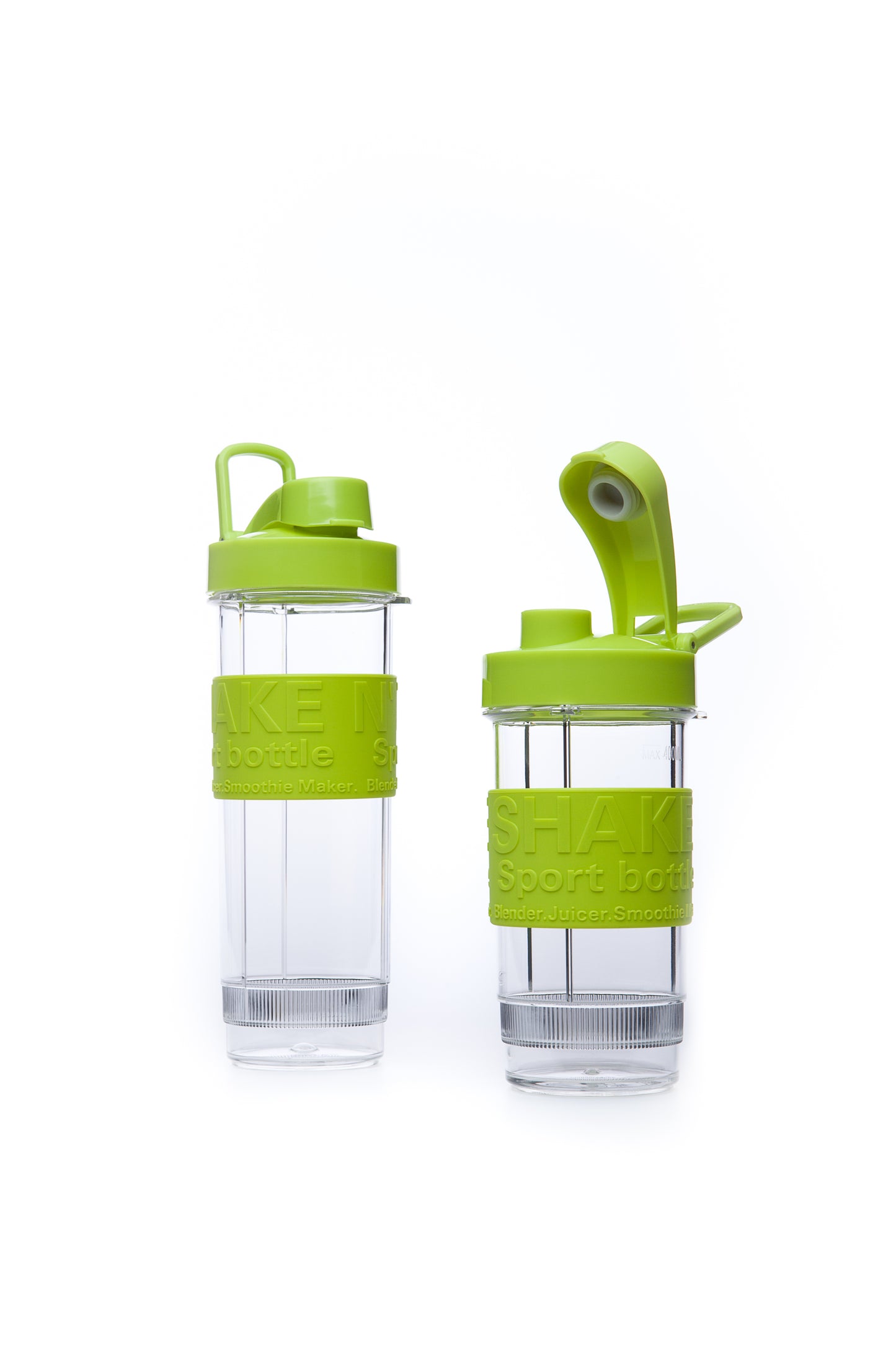 Blender personal, de voiaj, pentru calatorii Camry 4069
