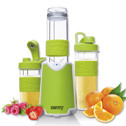 Blender personal, de voiaj, pentru calatorii Camry 4069