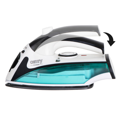 Fier de calcat de voiaj Camry 5024