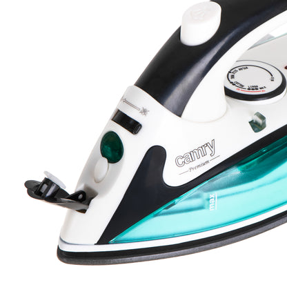 Fier de calcat de voiaj Camry 5024