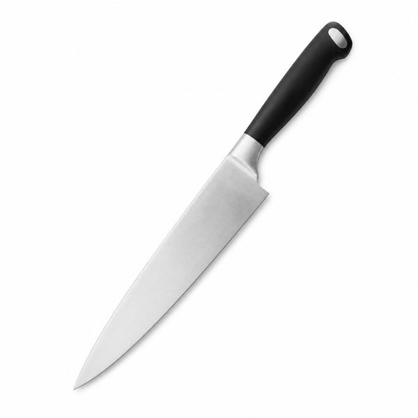 Cutit de bucatarie profesional chef 20 cm Berghoff - otel inoxidabil de inalta calitate