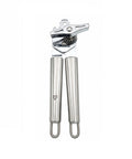 Deschizator de conserve profesional din inox 18/10 premium, BLOKKER