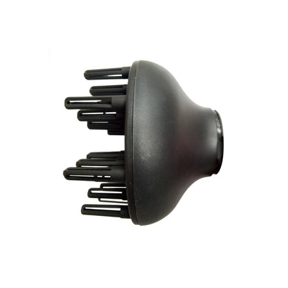Uscator de par cu difuzor, 2100 W, maner pliabil, Adler
