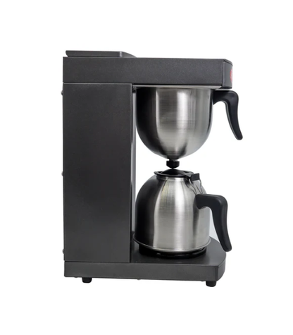 Cafetieră profesională Baby Royal - model mini-pro 15M