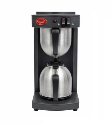Cafetieră profesională Baby Royal - model mini-pro 15M