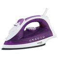 Fier de calcat, talpa din inox, 2200W , Victronic VC2038
