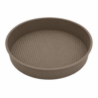 Forma rotunda de prajituri din silicon 27.5 cm, BergHOFF
