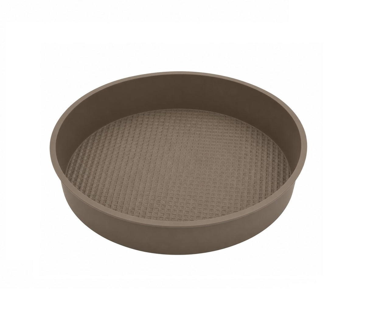 Forma rotunda de prajituri din silicon 27.5 cm, BergHOFF