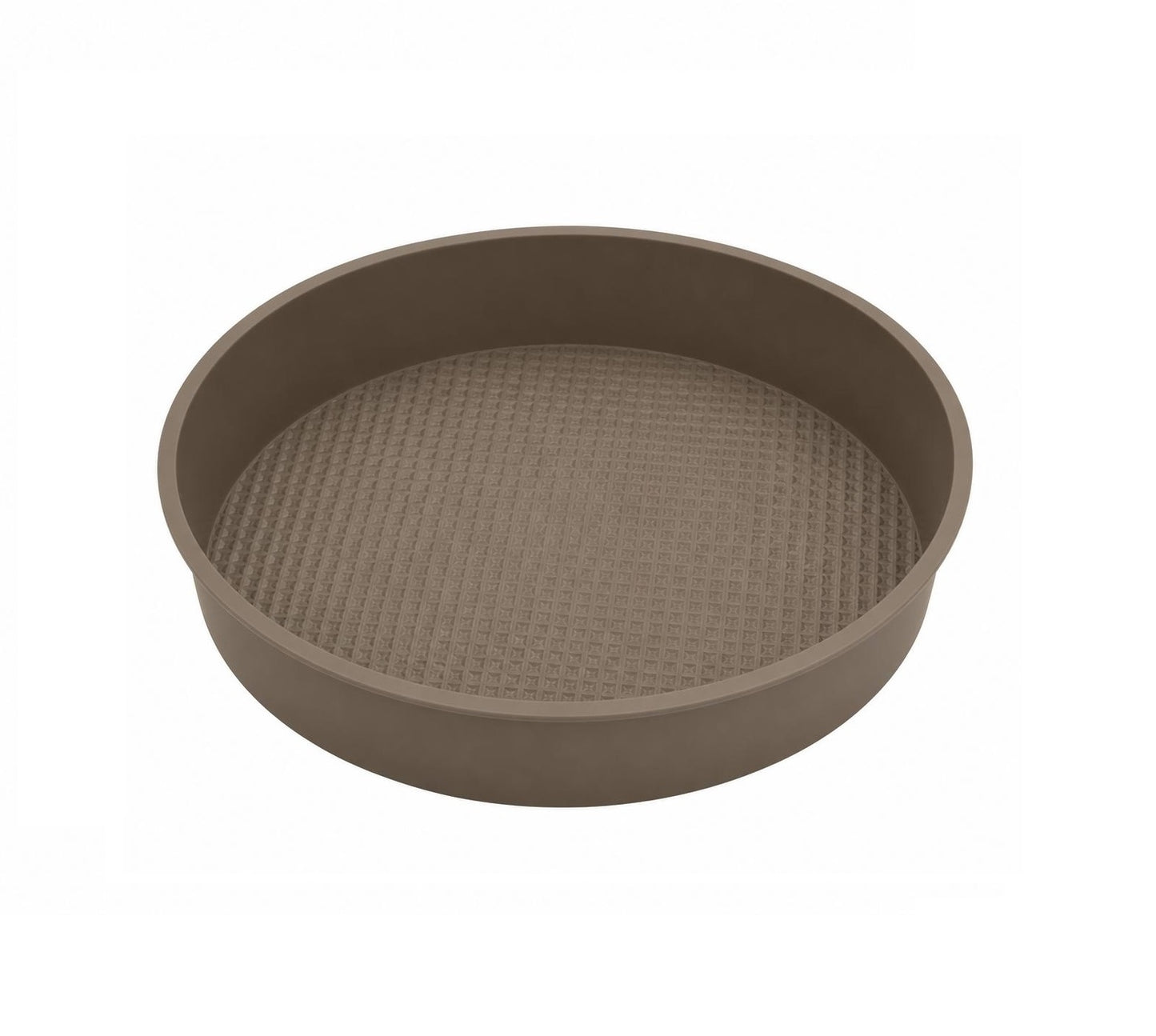 Forma rotunda de prajituri din silicon 27.5 cm, BergHOFF