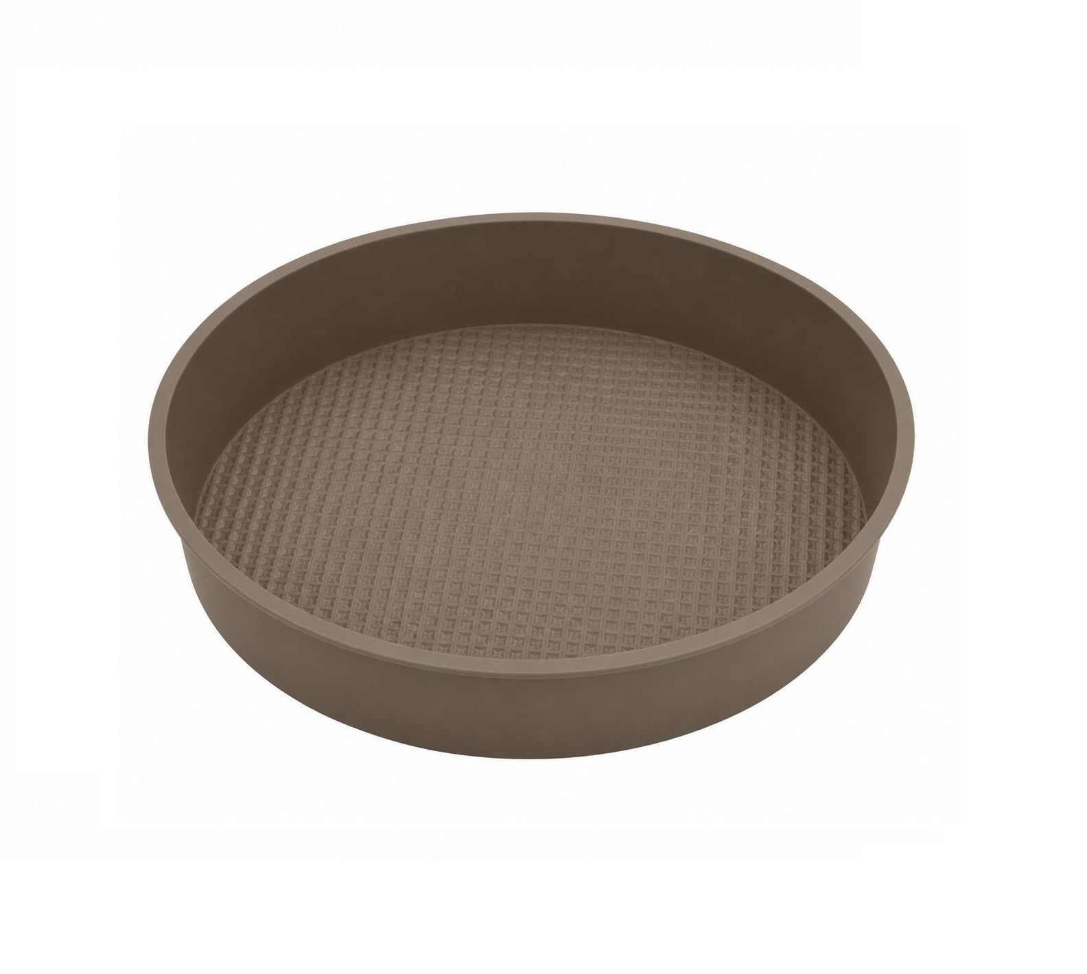 Forma rotunda de prajituri din silicon 27.5 cm, BergHOFF