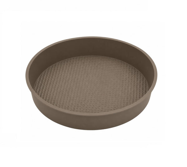 Forma rotunda de prajituri din silicon 27.5 cm, BergHOFF