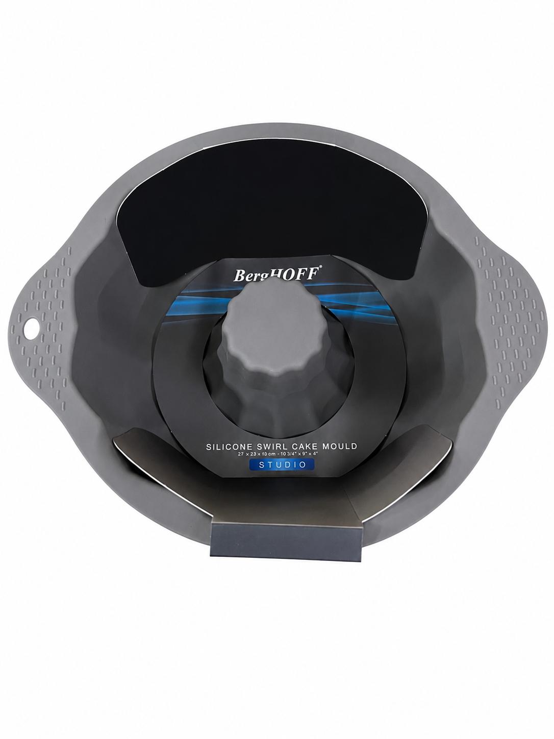 Forma din silicon premium, 19 cm, BergHOFF
