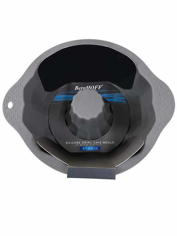 Forma din silicon premium, 19 cm, BergHOFF