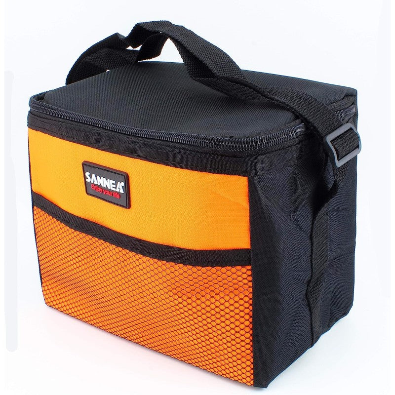 Geanta frigorifica 4.5 l, Sannea CB202 (diverse culori)