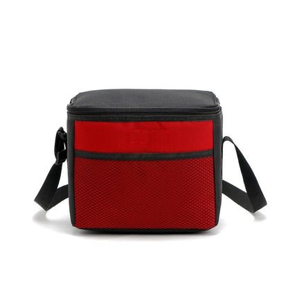 Geanta frigorifica 4.5 l, Sannea CB202 (diverse culori)