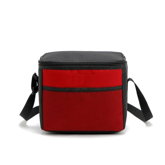 Geanta frigorifica 4.5 l, Sannea CB202 (diverse culori)