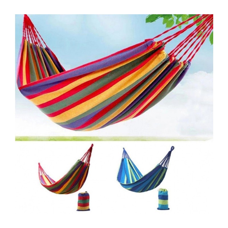 Hamac, 200 x 160 cm, Grunberg HM2160