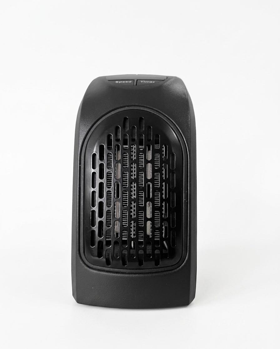 Mini aeroterma economica Handy Heater, 400 W