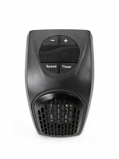 Mini aeroterma economica Handy Heater, 400 W