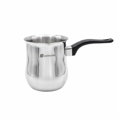 Ibric inox 1L Schmitter