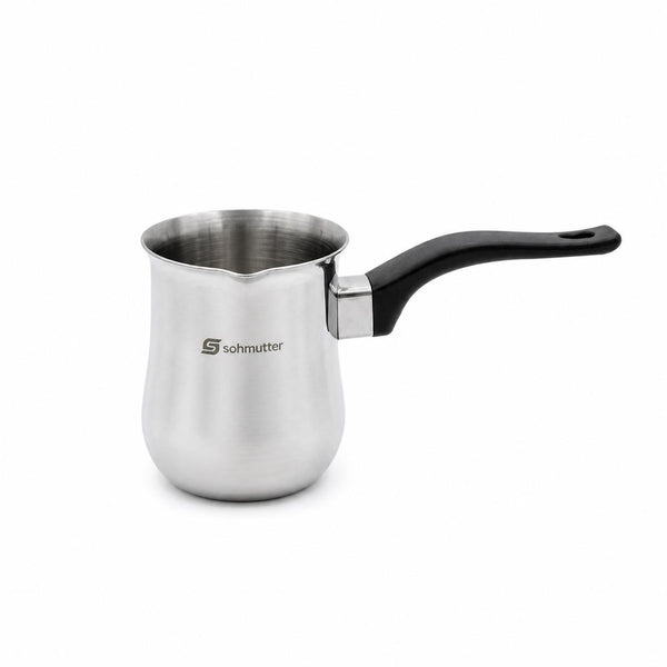 Ibric inox 0.5L Schmitter