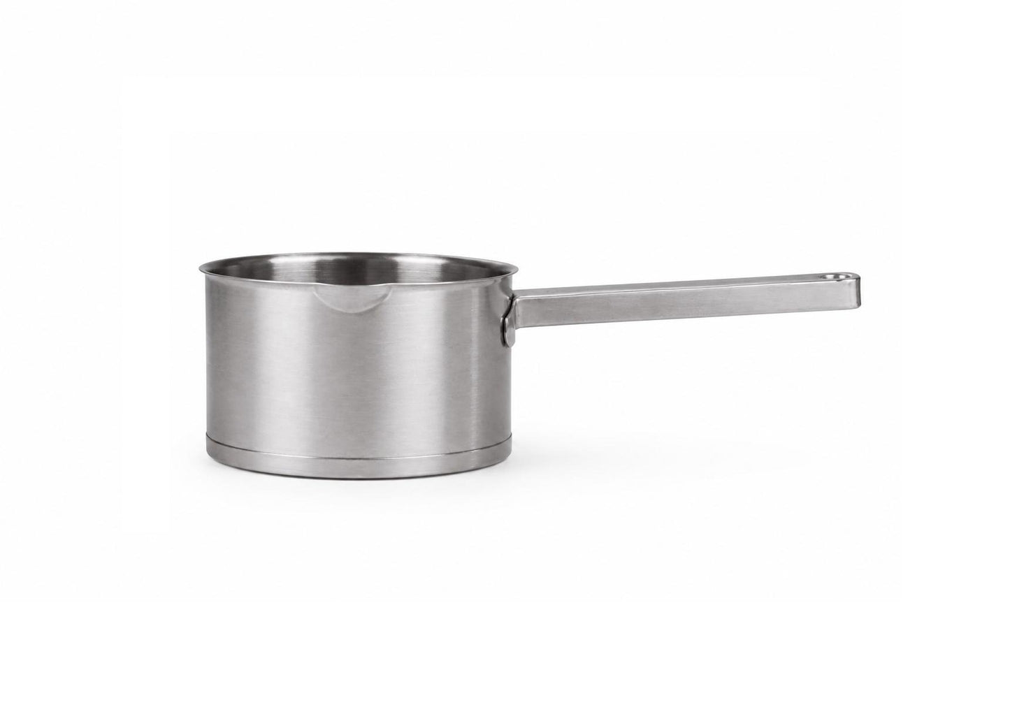 Ibric inox cu inductie  1.5L, Blokker