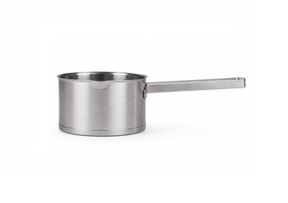 Ibric inox cu inductie  1.5L, Blokker