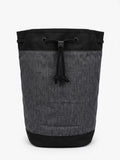 Rucsac sac de umar Halfar – geanta urbana sport, material melanj rezistent, inchidere cu snur