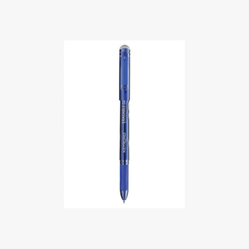 Pix 0.7mm cu gel KEYROAD albastru, cu stergere