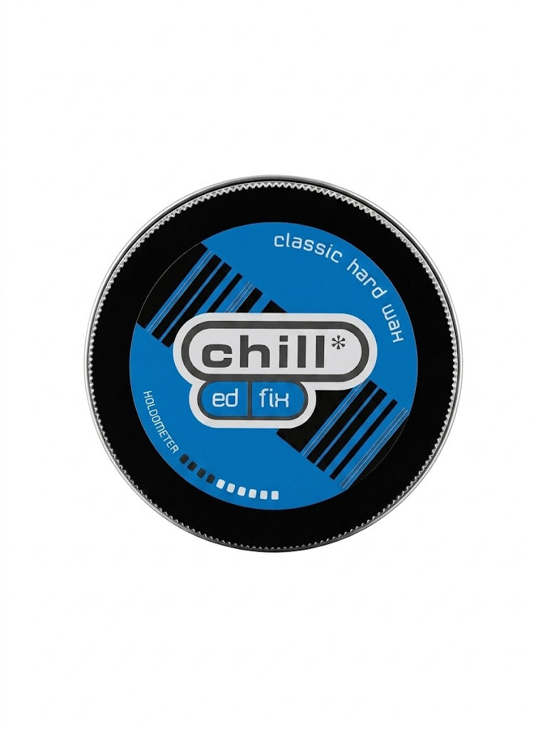 Ceara de par pentru fixare si stilizare Chill Ed Fix Classic Hard Wax