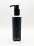 Gel de dus si sampon 2 in 1 Special Gift S/G Hair & Body Wash BY KUMA, 200 ml